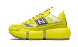New Balance Vision Racer Jaden Smith Yellow - image 1