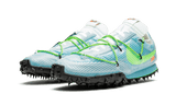 Nike Waffle Racer Off-White Vivid Sky - image 2