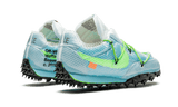 Nike Waffle Racer Off-White Vivid Sky - image 3