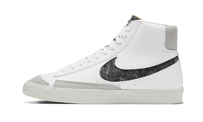 Nike Blazer Mid 77 Vintage Recycled Wool - image 1