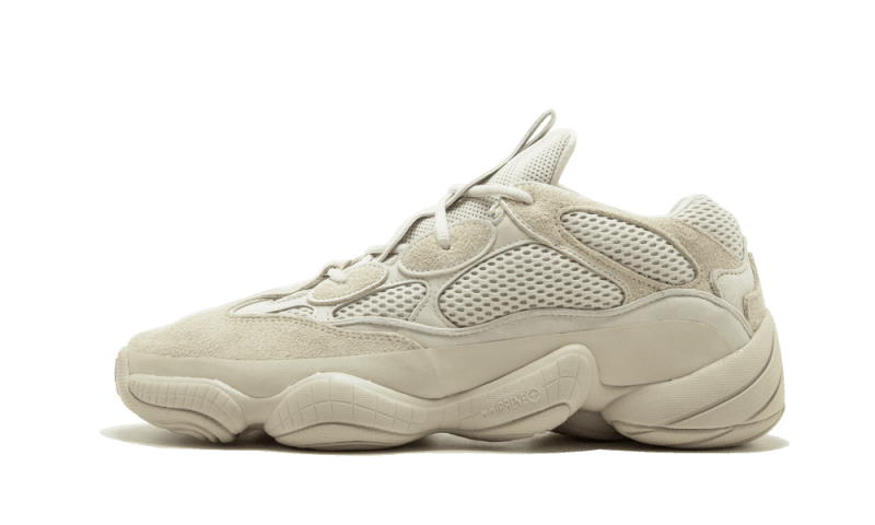 Adidas Yeezy 500 Desert Rat Blush - image 1