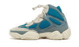 Adidas Yeezy 500 High Frosted Blue - image 1