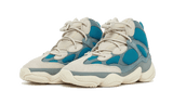 Adidas Yeezy 500 High Frosted Blue - image 2
