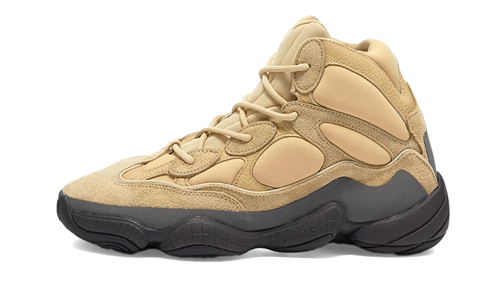 Adidas Yeezy 500 High Shale Warm - image 1