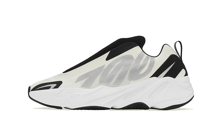 Adidas Yeezy 700 MNVN Laceless Analog - image 1
