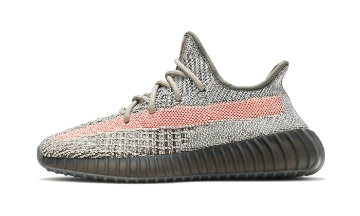 Adidas Yeezy 350 V2 Ash Stone - image 1