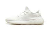 Adidas Yeezy Boost 350 V2 Cream/Triple White - image 1