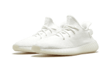 Adidas Yeezy Boost 350 V2 Cream/Triple White - image 2