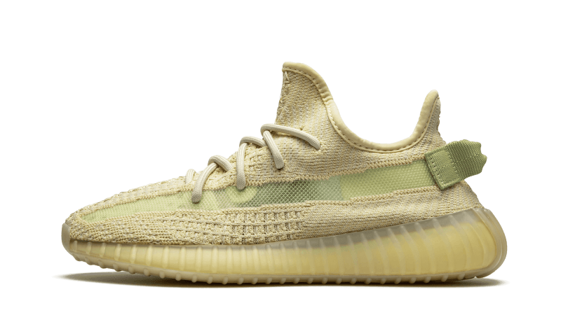Adidas Yeezy Boost 350 V2 Flax - image 1