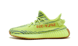 Adidas Yeezy Boost 350 V2 Semi Frozen Yellow - image 1