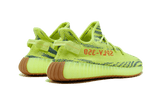 Adidas Yeezy Boost 350 V2 Semi Frozen Yellow - image 3