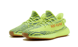 Adidas Yeezy Boost 350 V2 Semi Frozen Yellow - image 2