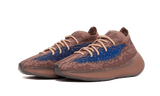Adidas Yeezy Boost 380 Azure - image 2