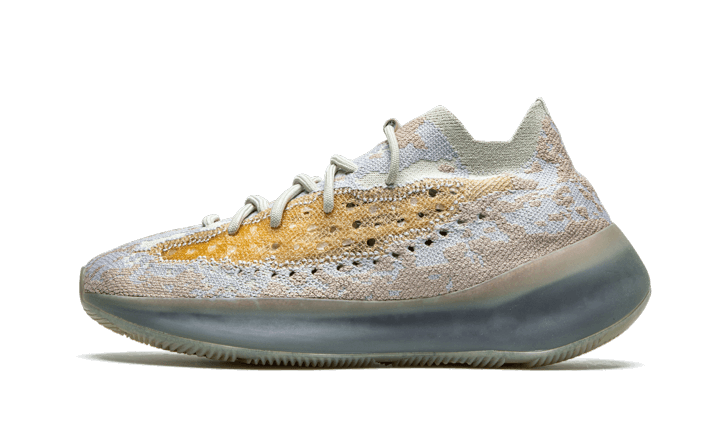 Adidas Yeezy Boost 380 Pepper Non Reflective - image 1