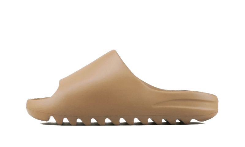 Adidas Yeezy Slide Earth Brown - image 1