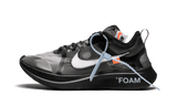 Nike Zoom Fly Off-White Black Silver - image 1