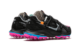 Nike Zoom Terra Kiger 5 Off-White Black - image 3