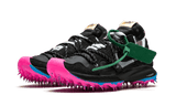 Nike Zoom Terra Kiger 5 Off-White Black - image 2