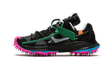 Nike Zoom Terra Kiger 5 Off-White Black - image 1