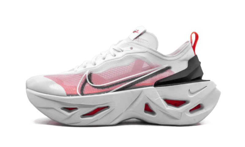 Nike Zoomx Vista Grind Bright Crimson - image 1