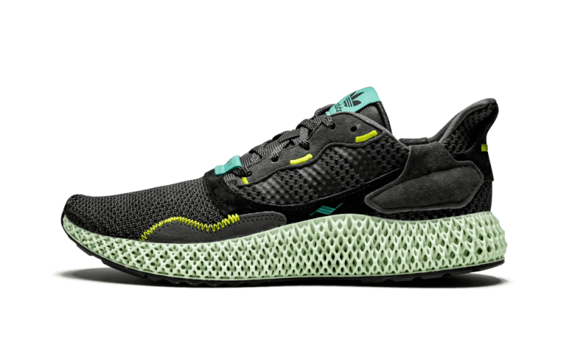 Adidas ZX 4000 4D Carbon - image 1