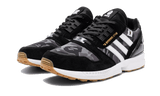 Adidas ZX 8000 Bape Undefeated Black - image 2