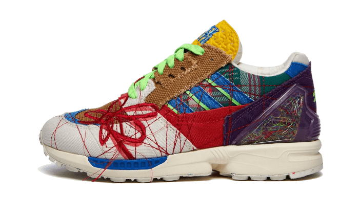 Adidas ZX 8000 Sean Wotherspoon Superearth - image 1